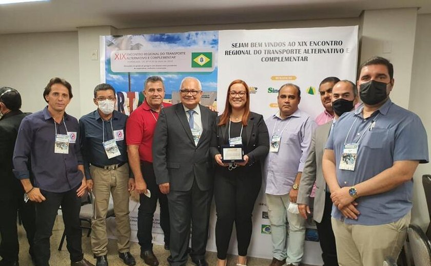 Arsal participa de encontro regional para debater transporte público no Ceará