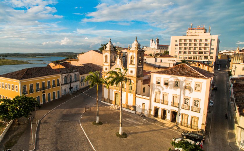 Ufal abre licitação para construção da sede do Campus Penedo