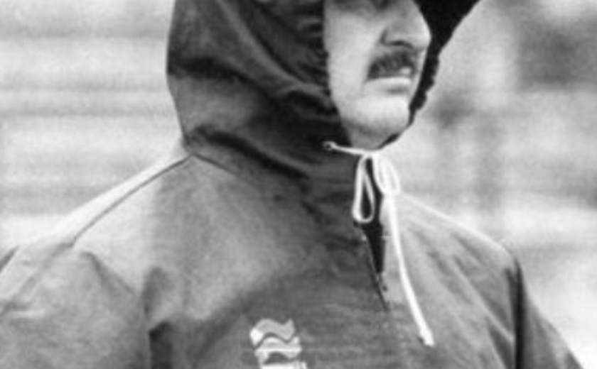 Morre Rubens Minelli, primeiro técnico tricampeão brasileiro, aos 94 anos