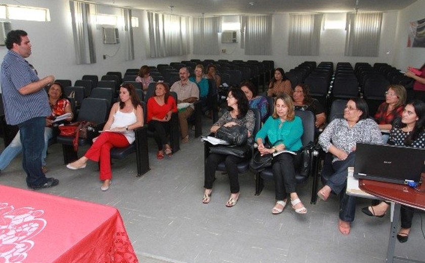 Alagoas vai ter um novo Plano Estadual de Educação até 2015