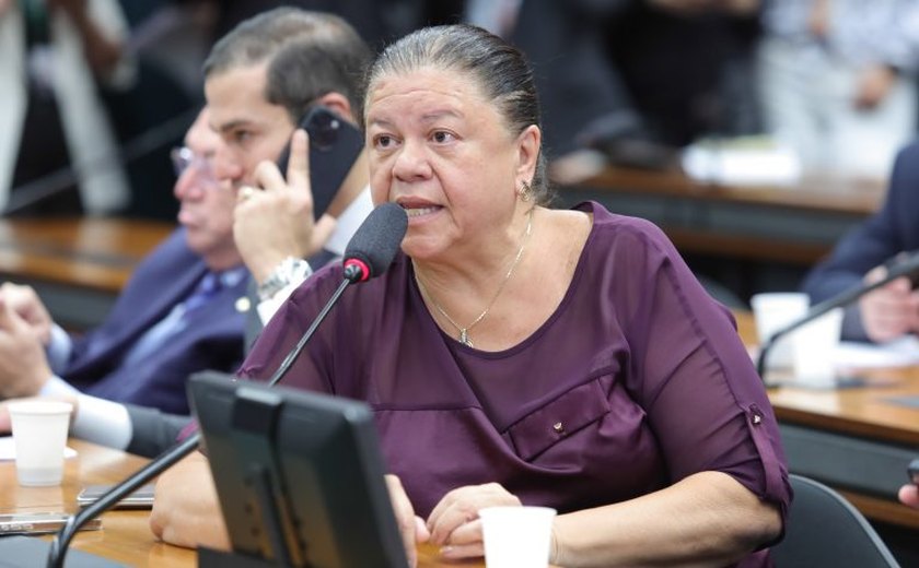 Comissão aprova projeto que acrescenta multas à pena já prevista para os crimes contra a dignidade sexual