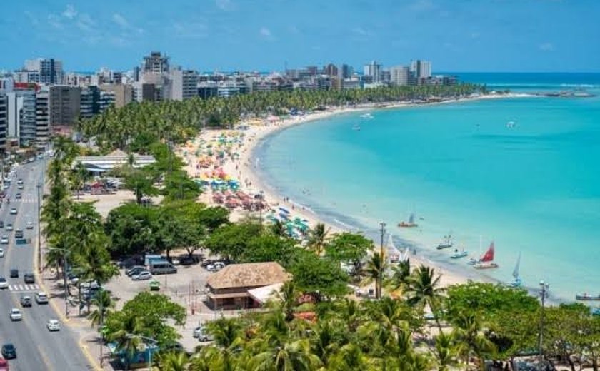 Confira a previsão do tempo em Maceió e Zona da Mata para o final de semana