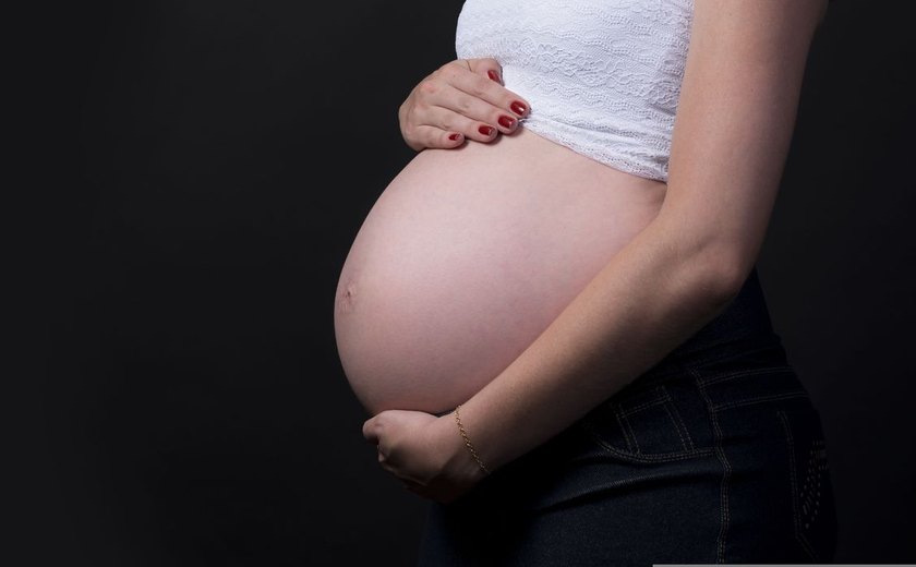Cresce número de gestantes que fumam no Brasil