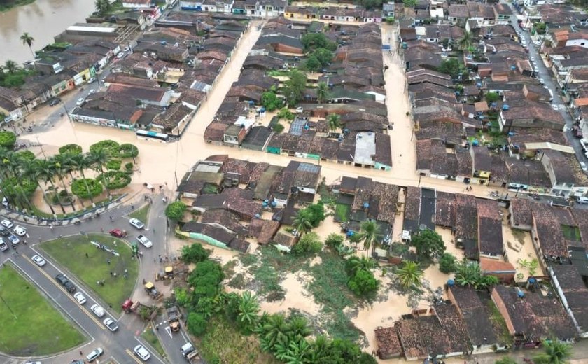 Justiça bloqueia R$ 8,6 milhões da BRK Ambiental, a título de indenização para população de Atalaia