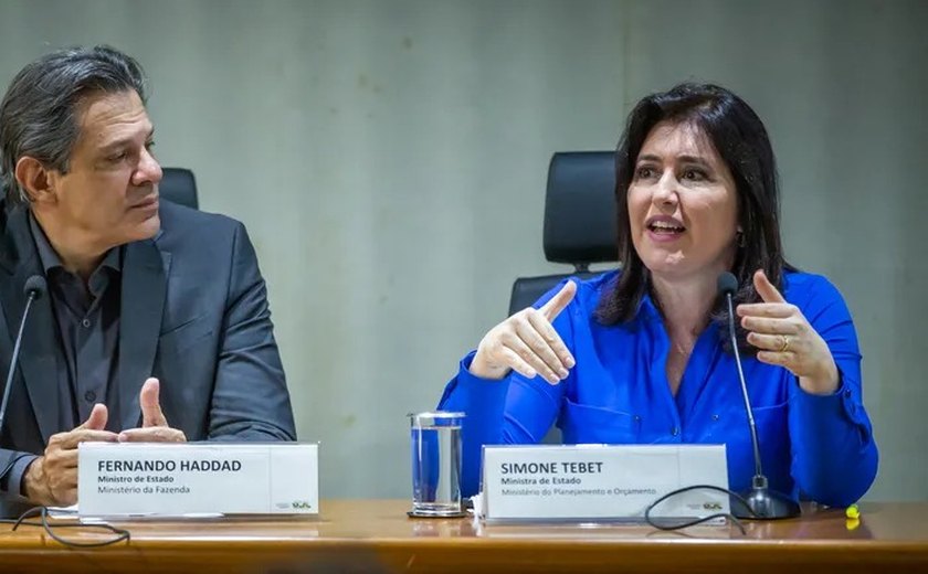 Governo desbloqueia despesas no Orçamento e prevê déficit de R$ 14,5 bi este ano