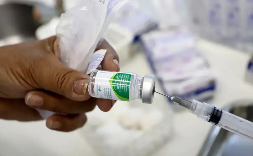 Vacina da gripe em SP: veja quem pode tomar no SUS e quando começa a imunização