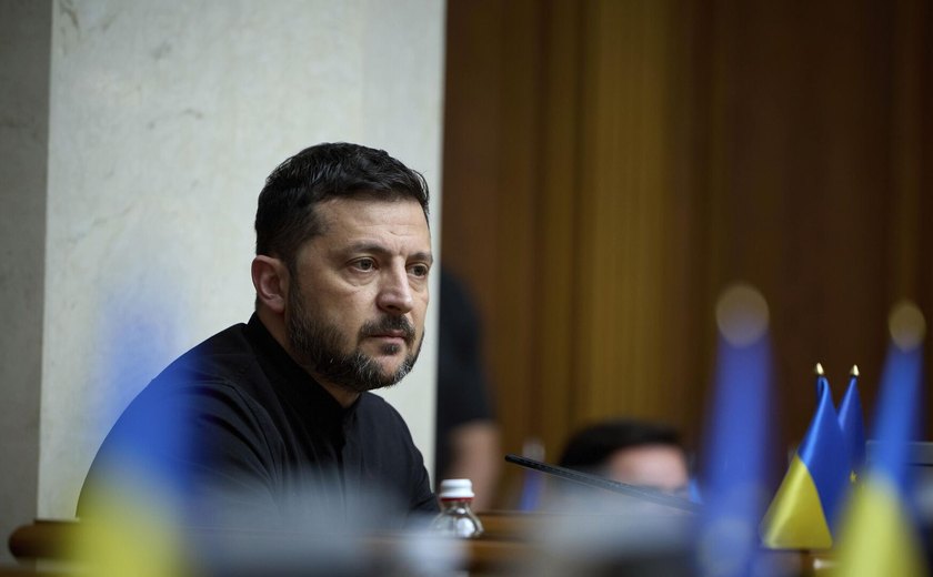 Zelensky se contradiz ao falar sobre paz na Ucrânia, diz analista militar dos EUA