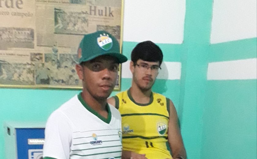 Coruripe trabalha na última semana antes da estreia no Campeonato Alagoano
