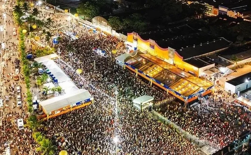Verão Massayó: confira os pontos de bloqueio do trânsito