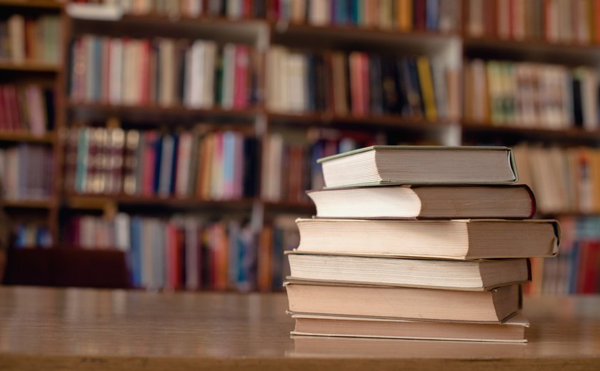 Conheça os livros mais vendidos de 2019