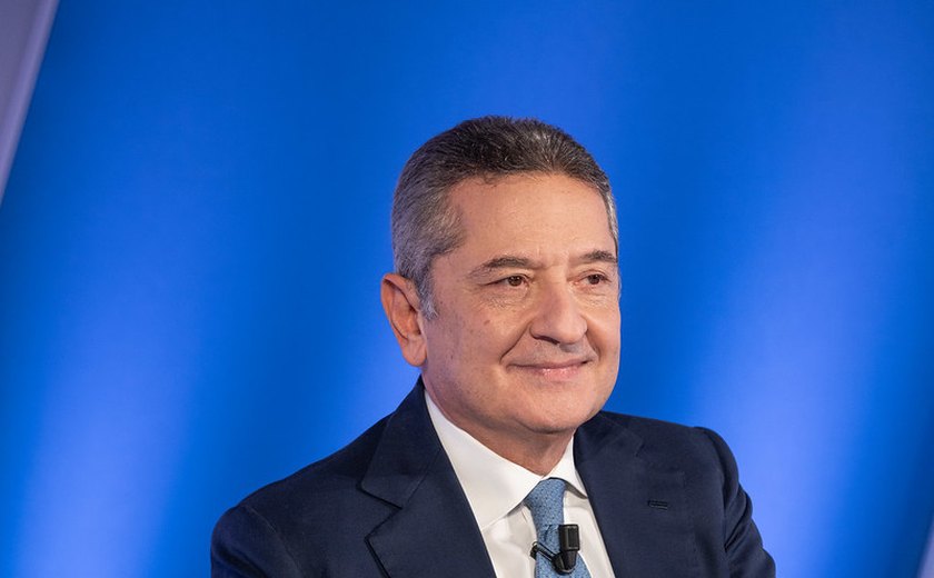 BCE: podemos continuar com redução gradual de juros, sem comprometer a inflação, diz Panetta