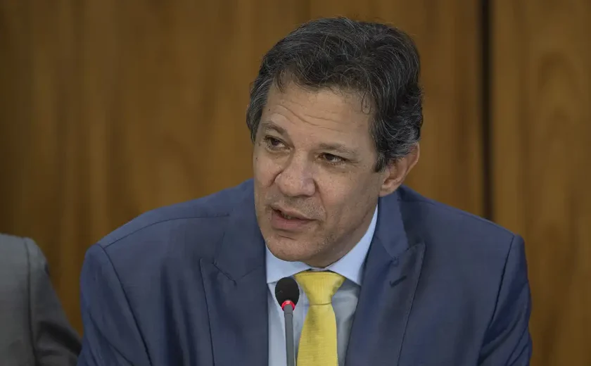 Haddad: empresários sérios e que são anônimos precisam se posicionar a favor do desenvolvimento