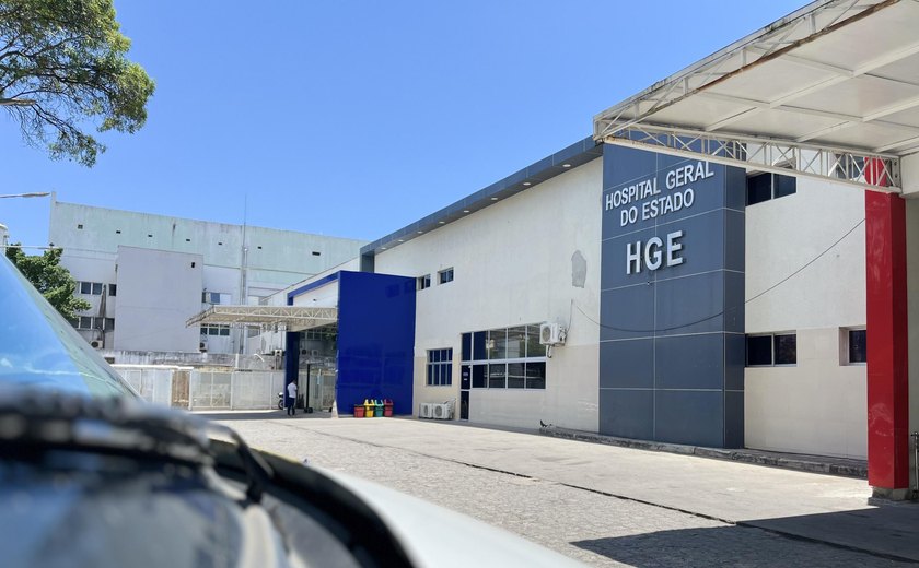 Com serviço especializado, HGE alerta para o adequado tratamento de feridas