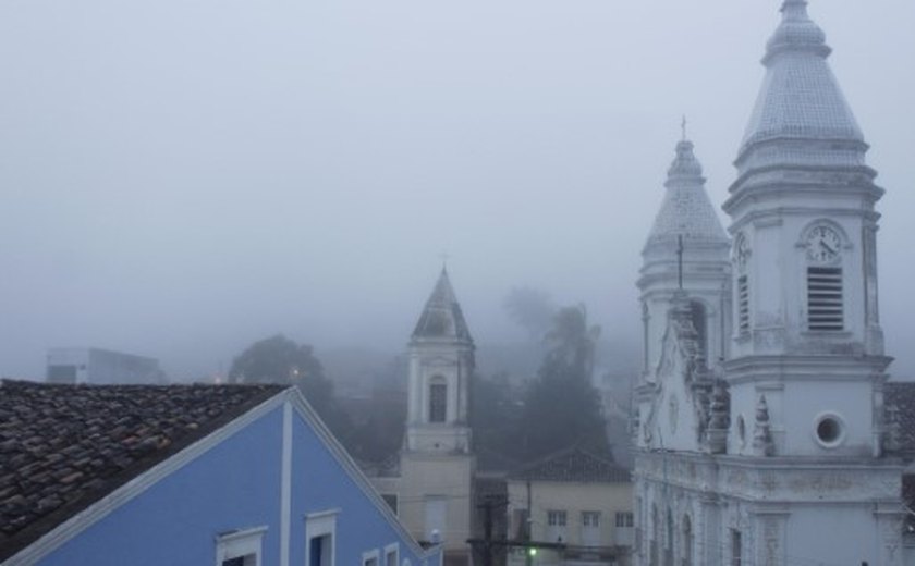 Festival de inverno de Água Branca começa netsa sexta (01); Confira a programação