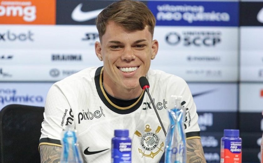 Luxemburgo confirma saída de Barletta do Corinthians: 'Era um ativo do clube que não foi pago'