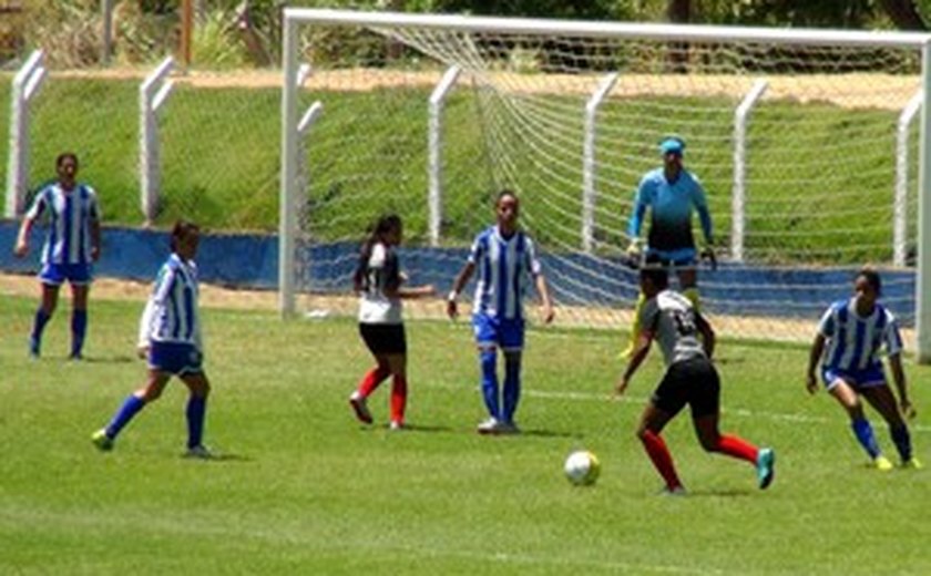 Segunda edição da Copa Rainha Marta terá participação de cinco equipes