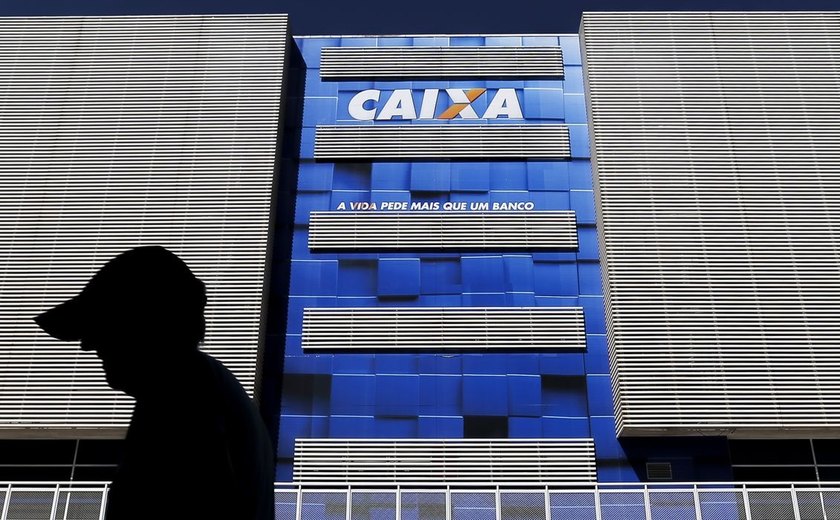 Ações da Caixa no RS já somam impacto de R$ 66,8 bi na carteira, diz presidente do banco