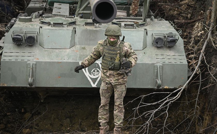 Coronel: situação nas tropas ucranianas demonstra que o colapso do Exército pode ocorrer em breve