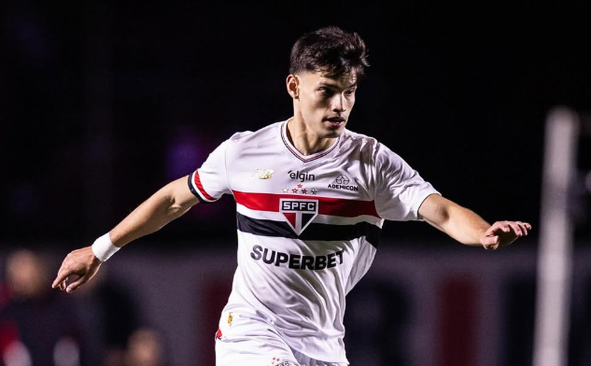 São Paulo paga parcela por Bobadilla após transfer ban e poderá registrar novo reforço