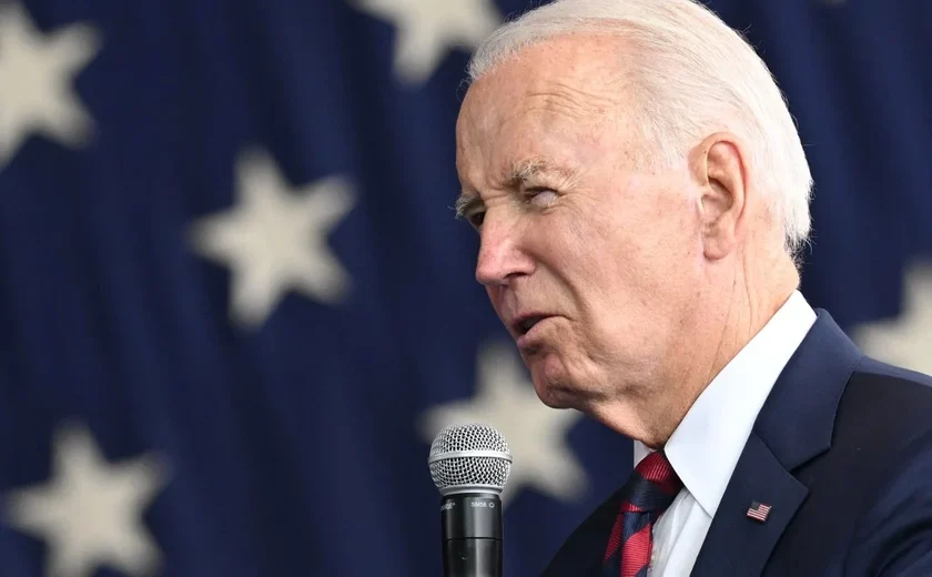 Israel critica advertência dos EUA sobre cessão de envio de armas por Rafah: 'Hamas ama Biden', diz ministro
