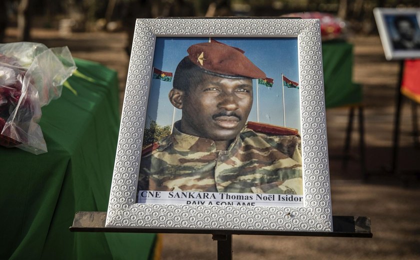'Che africano': por que a figura de Thomas Sankara se tornou símbolo da neodescolonização?