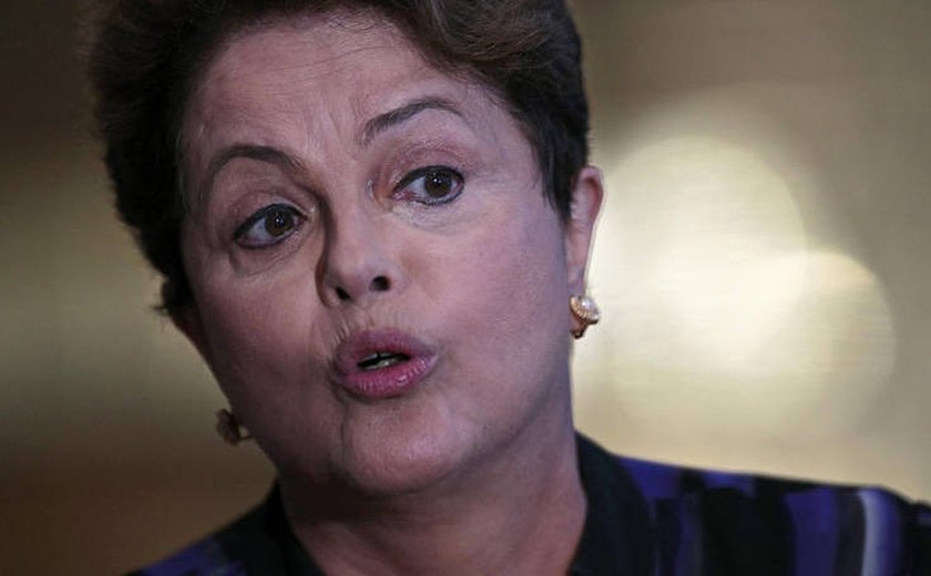 Dilma diz que espera recuperação da economia brasileira até o fim do ano