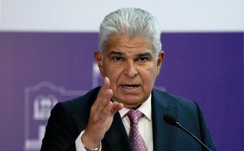 Panamá quer 'limpar nome' como país vinculado a paraíso fiscal
