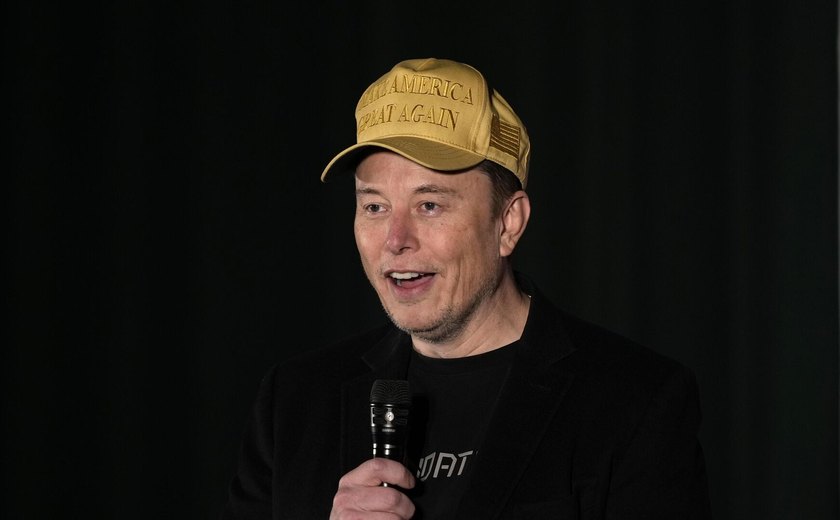 'Está ficando uma loucura': Elon Musk sugere teste cognitivo a parlamentares dos EUA