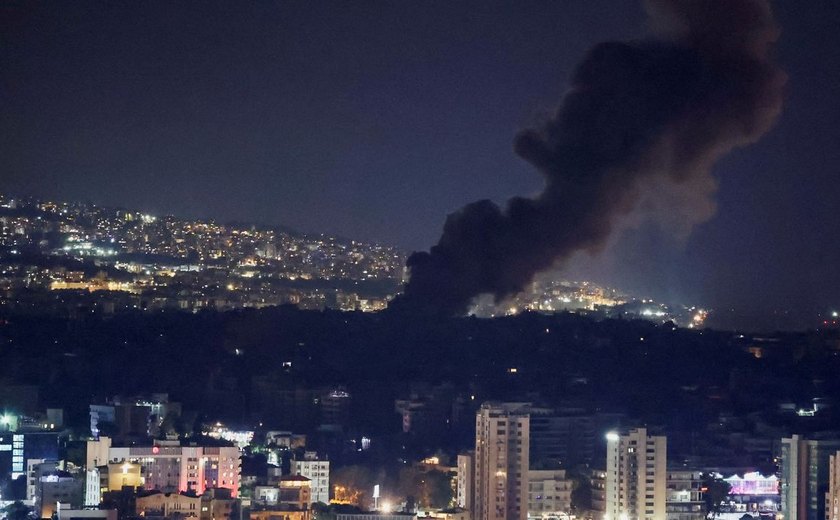 Itamaraty: ataques israelenses ao Líbano violam direito internacional