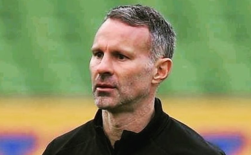 Ryan Giggs, ídolo do Manchester United, é absolvido de acusações de violência doméstica
