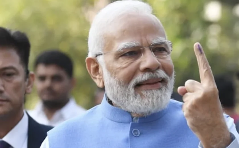 Índia confirma presença de Modi na Cúpula dos Brics