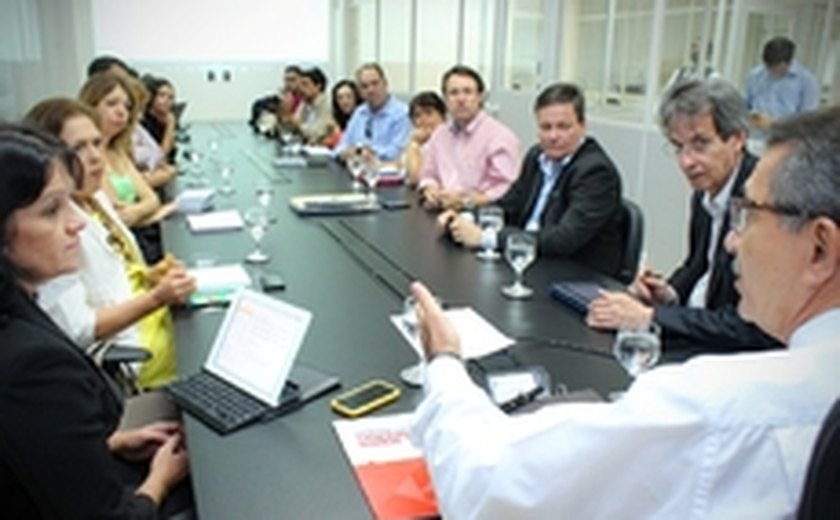 Polo Moveleiro vai fortalecer setor produtivo em Maceió