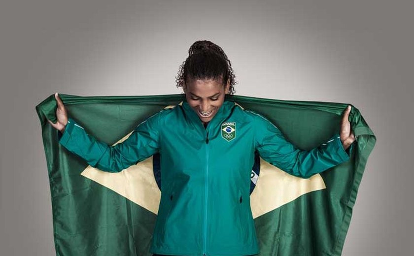 Rafaela Silva é prata e judô do Brasil fatura três medalhas no 1º dia em Tbilisi