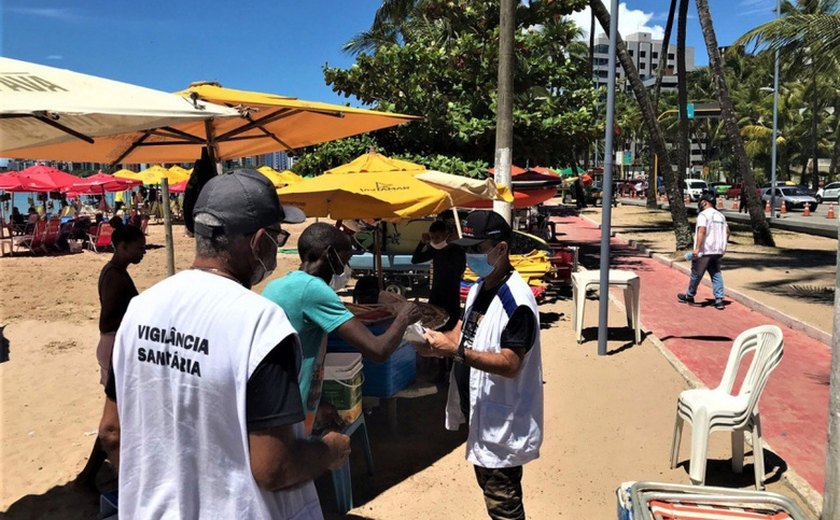 Confira as dicas para o consumo de alimentos e bebidas nas festas de Carnaval