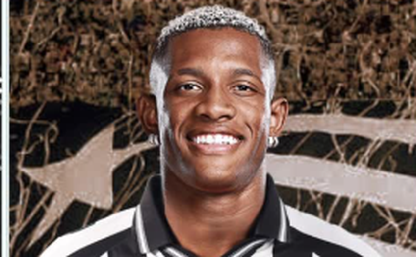 Danilo, ex-Palmeiras, deixa a Inglaterra e é anunciado como novo reforço do Botafogo