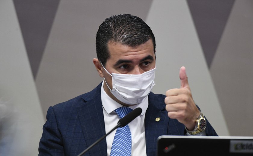 Luis Miranda diz que Bolsonaro disse a ele que isso era ‘coisa de um fulano’