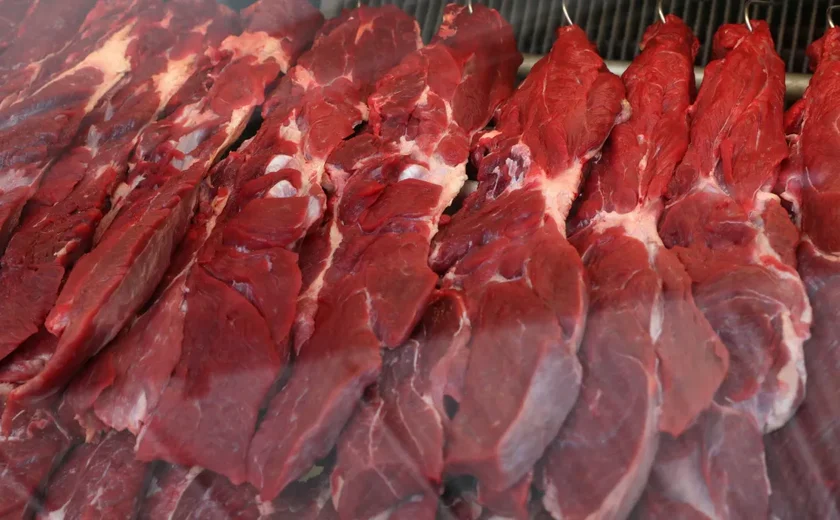 Relatório mantém carne de fora da cesta básica de alíquota zero