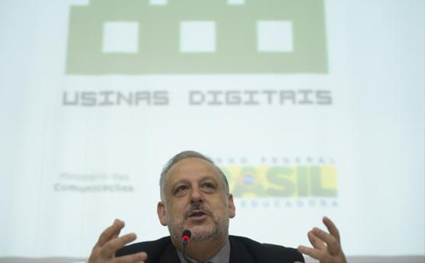 Programa quer incentivar empresas brasileiras a desenvolver softwares