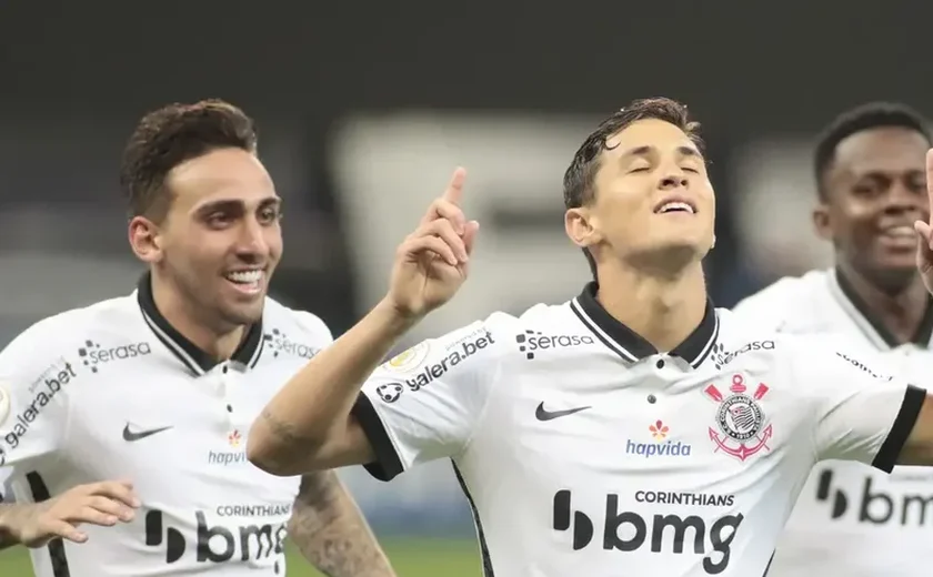 Corinthians bate frágil Nacional graças a Carlos Miguel e Yuri Alberto e reage na Sul-Americana