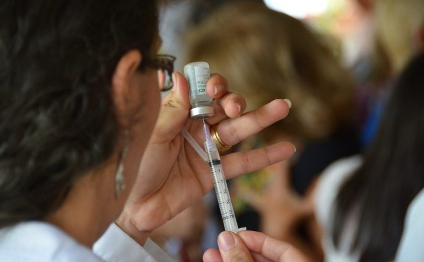 Arapiraca apresenta notificações sobre a gripe H1N1 e orienta sobre prevenção