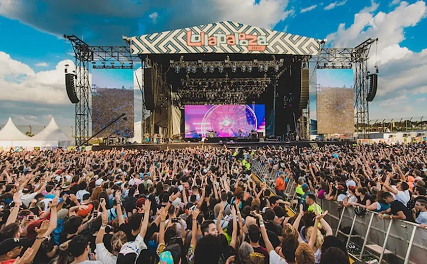 Lollapalooza 2026 anuncia datas e nova modalidade de ingresso; veja detalhes