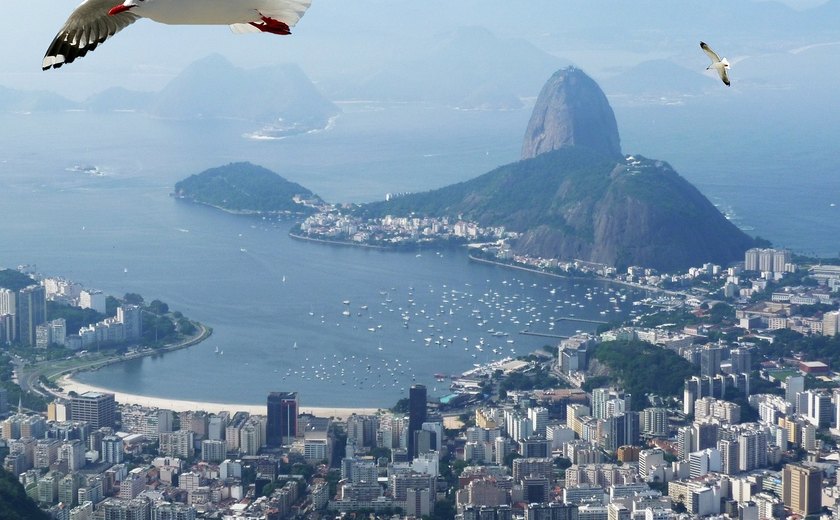 Projetos para a Baía de Guanabara colecionam fracassos desde anos 1990