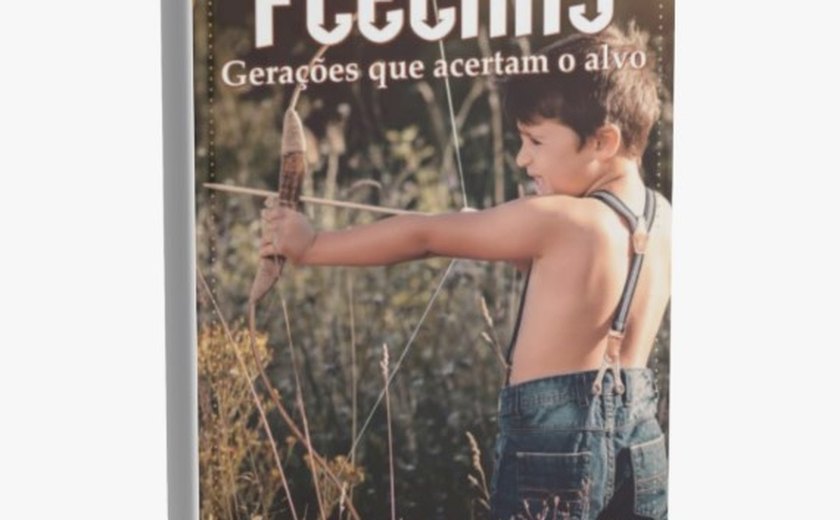 Você já se sentiu como alguém sendo moldado para algo maior?