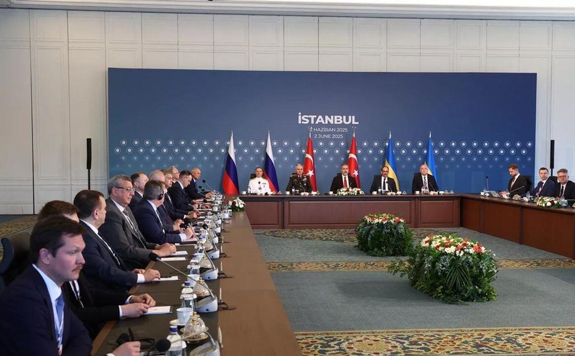 Análise: Moscou e Kiev avançam em questões humanitárias, mas Europa se arma para lutar contra Rússia