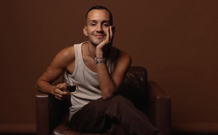 Fotógrafo e influenciador Guga Regis morre aos 27 anos vítima de câncer