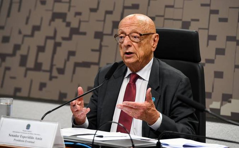 Defesa cibernética é tema de nova subcomissão do Senado