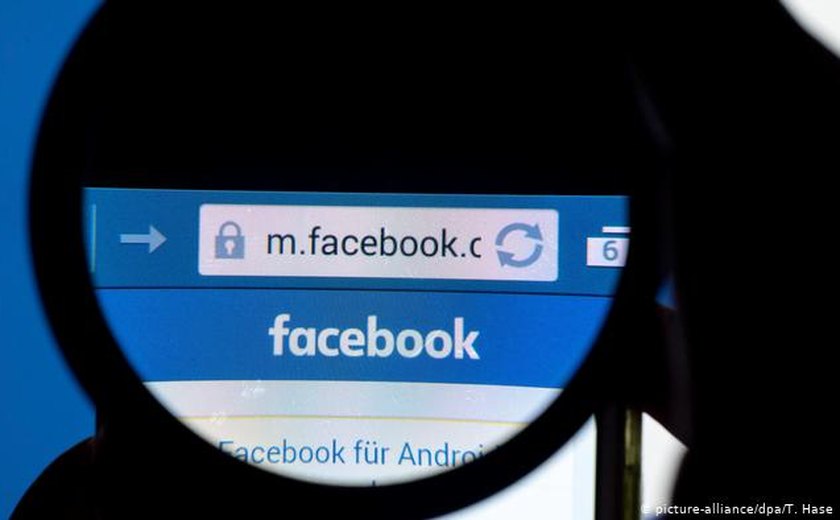 Facebook intensifica combate a fake news