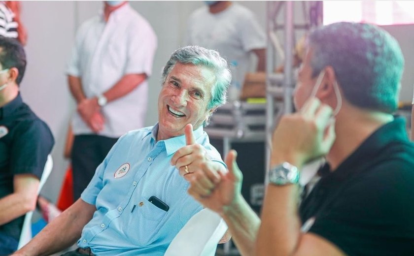 Arthur Lira e Bolsonaro: a aliança com Collor e a afinidade além da relação institucional