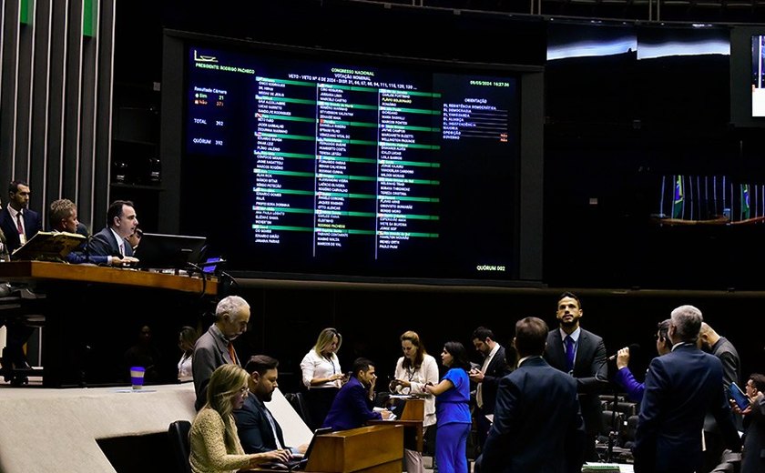 Criação de cargos na Agência Nacional de Mineração volta a constar em lei