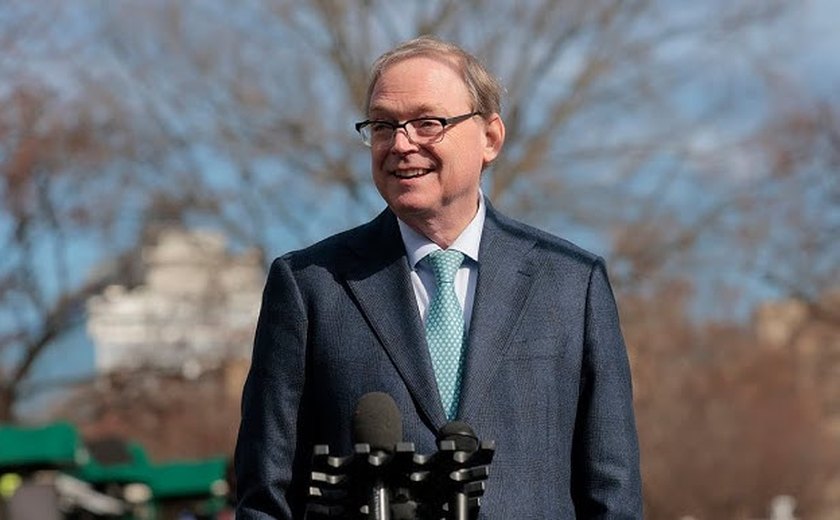 Projeto orçamentário vai injetar combustível na economia dos EUA, diz Kevin Hassett